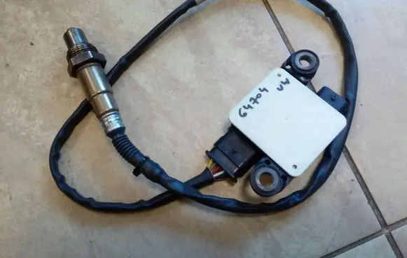 Audi A4 S4 B9 8W Lambda probe sensor 05L906261E NE64704