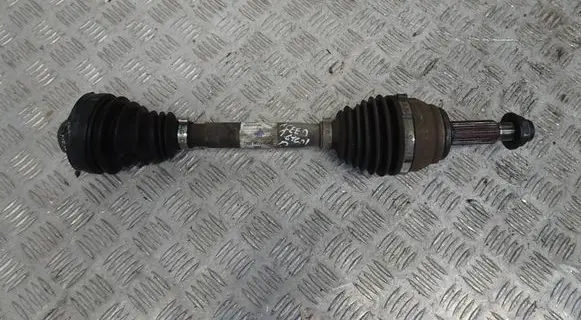 KIA Xceed Front driveshaft 49501-CR000