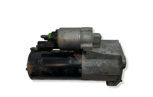 Audi A4 S4 B7 8E 8H Starter motor 0001125053
