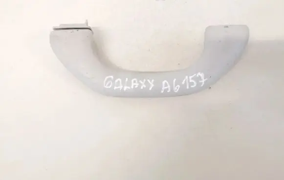 Ford Galaxy Front interior roof grab handle 7m3857607e