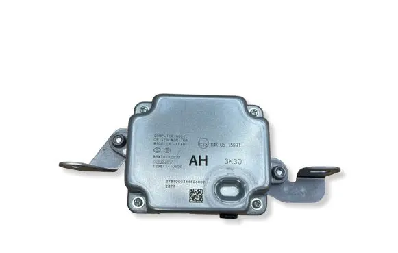 Toyota bZ4X Other control units/modules 8647042030