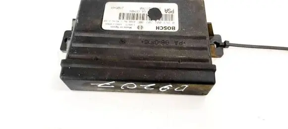 Parking PDC control unit/module