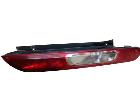 Ford Focus Rear/tail lights