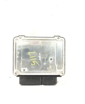 Skoda Superb B6 (3T) Engine control unit/module 03G906016G 03C906016AL 0261S05949