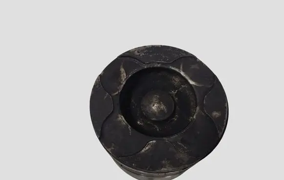 Citroen C5 Piston