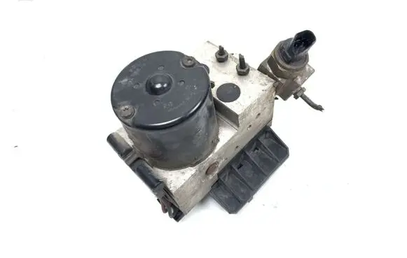 Mercedes-Benz A W168 ABS Pump A0034317412 0265202433