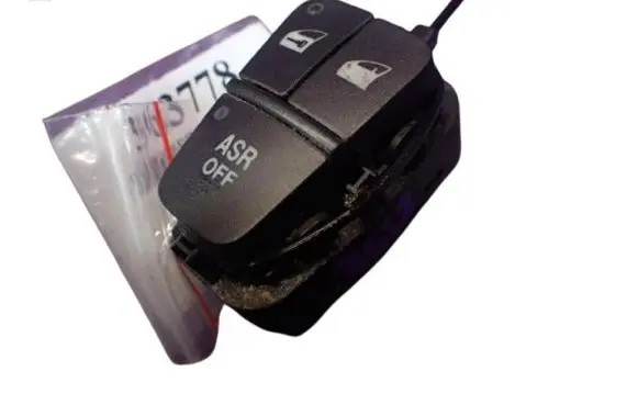 Fiat Croma Traction control (ASR) switch 182F940332