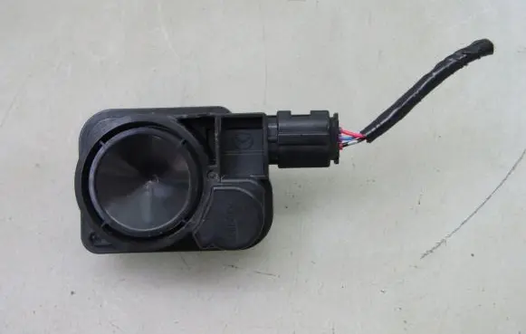 Mazda CX-60 Alarm system siren KR9P67SB1