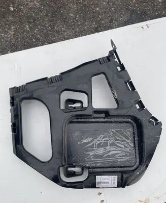 BMW 2 F22 F23 Rear bumper mounting bracket 51127285533