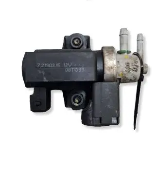 KIA Sorento Turbo solenoid valve 72130316 08TO93