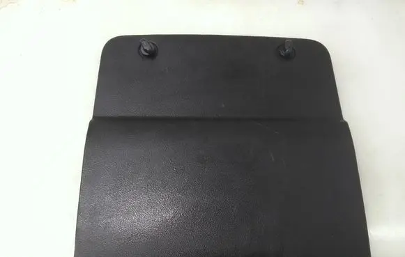 SsangYong Kyron Trunk/boot trim cover 7744509000