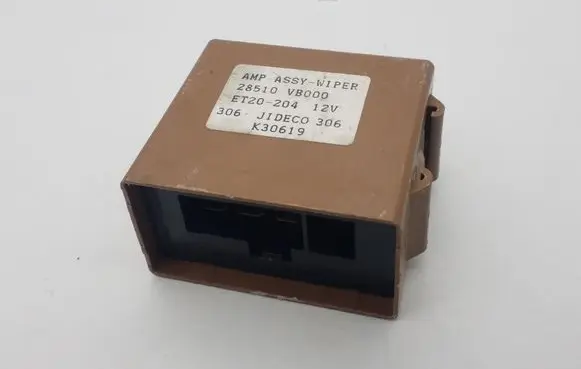 Nissan Patrol Y61 Other relay 28510VB000 K30619