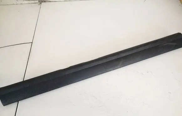 Honda Civic Front sill trim cover 84201smge 84201-smg-e