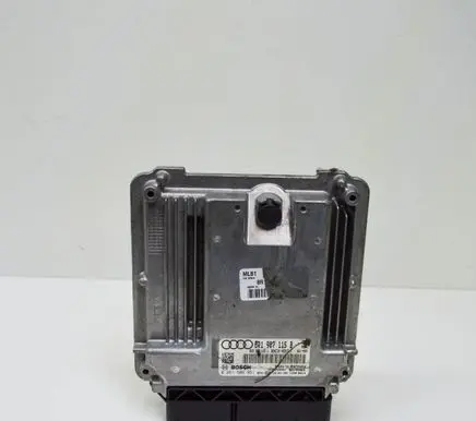 Audi Q5 SQ5 Engine control unit/module 8R1907115B