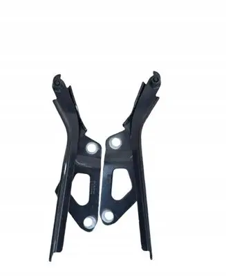 Volkswagen Tiguan Engine bonnet/hood hinges N6MTEILE