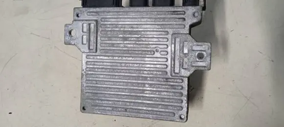 Subaru XV Power steering control unit/module 34710FJ030