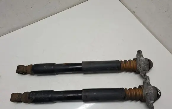 Skoda Yeti (5L) Rear shock absorber/damper 1K0513029MQ