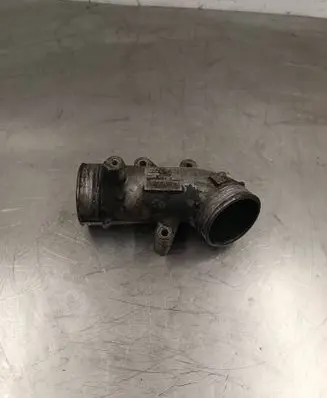 Volvo XC90 Intercooler hose/pipe 08631538