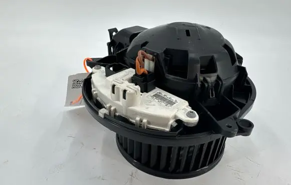 BMW 4 F32 F33 Heater blower motor/fan resistor 9276112