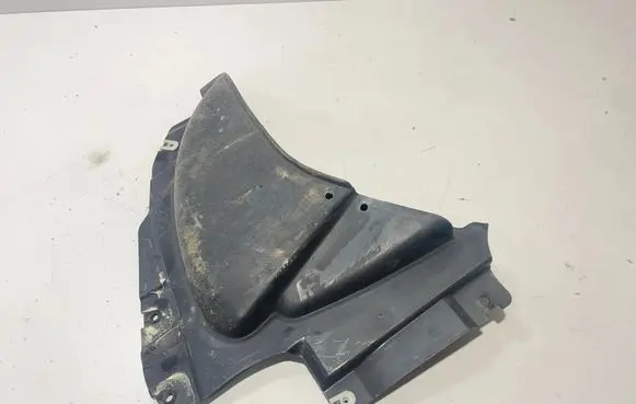 BMW i4 Front wheel arch liner splash guards 9477055