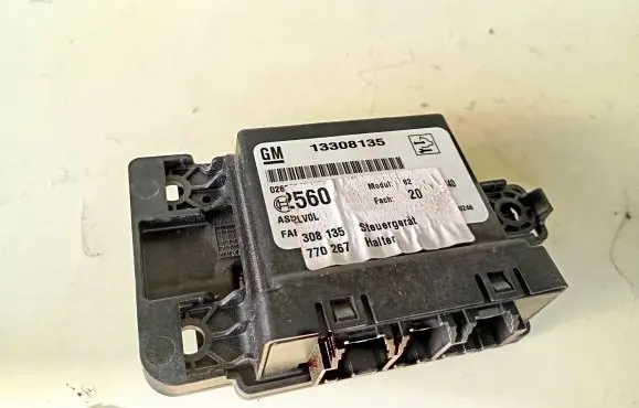 Opel Insignia A Parking PDC control unit/module 13308135
