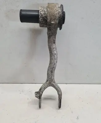 Rear upper control arm/wishbone