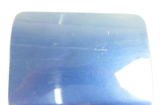 Mitsubishi Pajero Pinin Fuel tank cap 