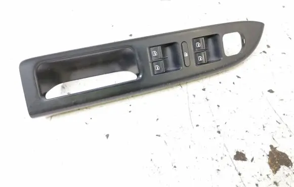 Volkswagen Golf Plus Electric window control switch 1K4959857B 310801S