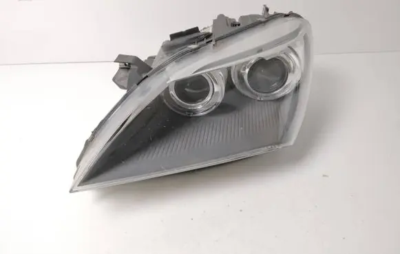 BMW 6 F06 Gran coupe Headlight/headlamp 7222085 030126667100 28812882