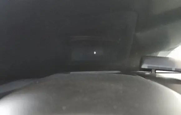 Mazda 6 Screen/display/small screen 2575101343 IMPRK1549766