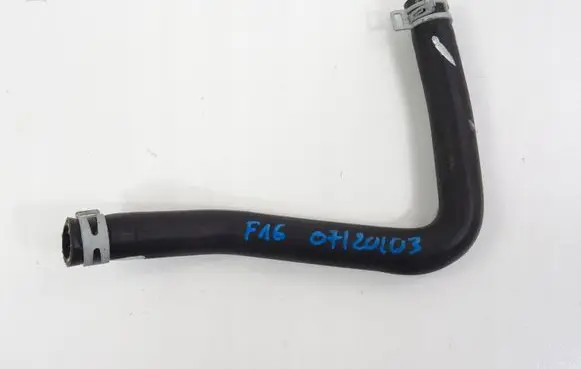 Nissan Juke II F16 Engine coolant pipe/hose 213074711R