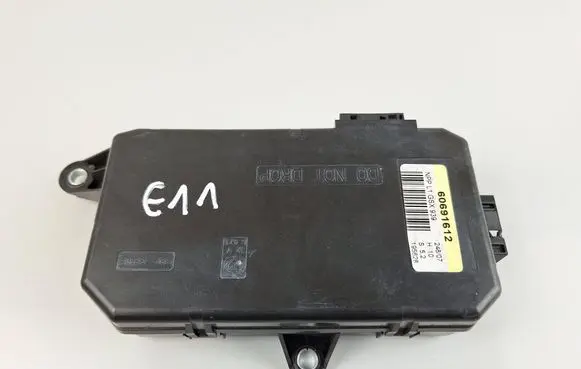 Alfa Romeo 159 Door control unit/module 60691612