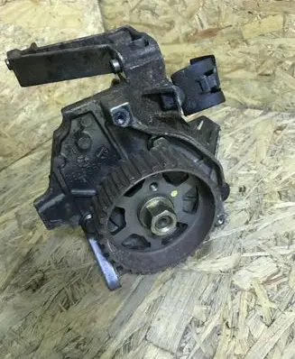 Citroen C5 Fuel injection high pressure pump