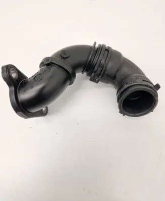 Renault Trafic III (X82) EGR valve line/pipe/hose 147134852R P1001668