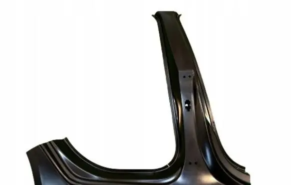 Audi A3 S3 8V Pillar (middle) 