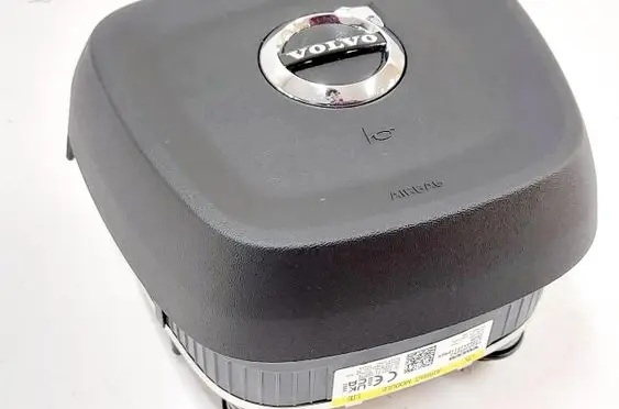 Volvo XC40 Steering wheel airbag 32384652