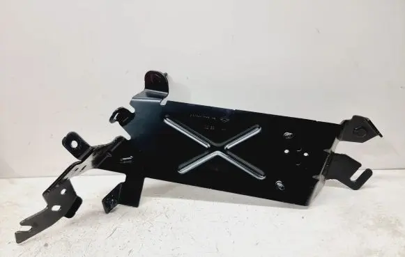 Renault Clio V Engine control unit holder 237146784R