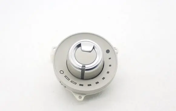 Audi A6 S6 C6 4F Sunroof switch 4F0959613