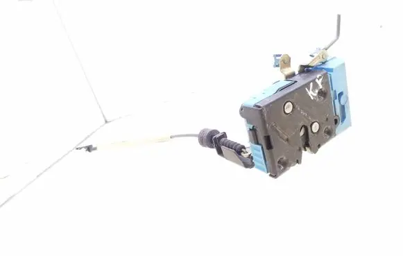 Volvo S60 Front door lock 9485042B