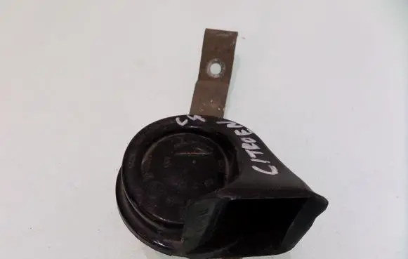 Citroen C4 I Horn signal 703881157 CH2143