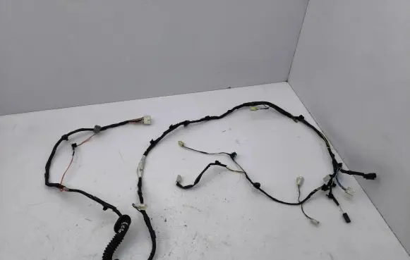 Mitsubishi Outlander Tailgate/trunk wiring harness 8512A119
