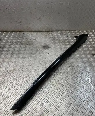 Renault Espace - Grand espace V Front sill trim cover 727601597R