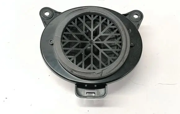 Audi Q7 4L Parcel shelf speaker 4L0035398