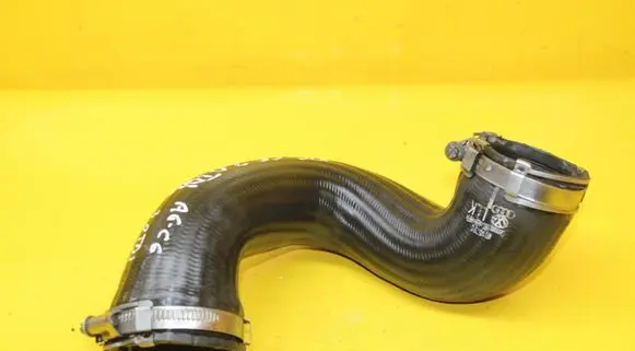 Audi A6 S6 C6 4F Intercooler hose/pipe