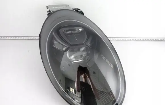 Porsche 911 992 Headlight/headlamp 992941592BB