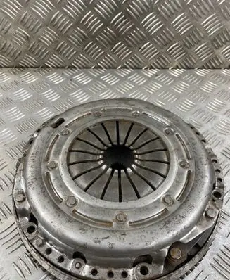 Ford Mondeo Mk III Clutch set kit 6G917563BD