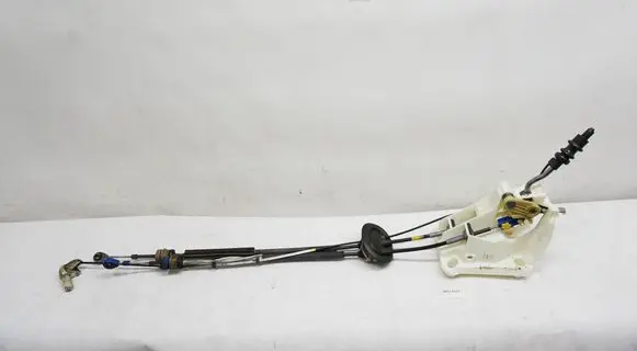 Citroen DS4 Gear shifter/selector 9671748680