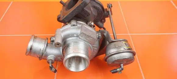 Ford Ecosport Turbo 55222015 20MB19