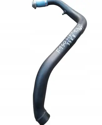 Ford F150 Turbo air intake inlet pipe/hose HL346F075AA