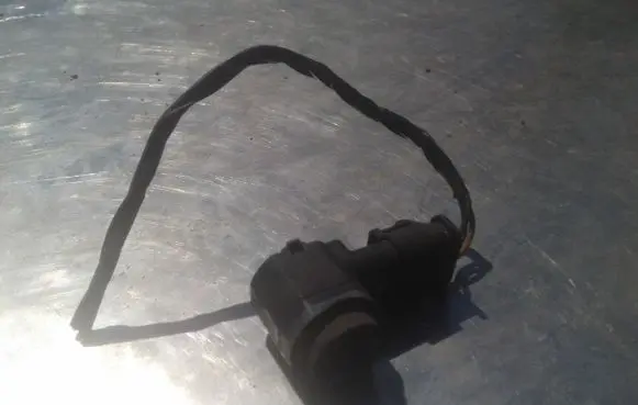 Ford Mondeo MK IV Parking PDC sensor 9G9215K859AB